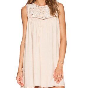 Tularosa | Indio Dress in Sunrise | MD